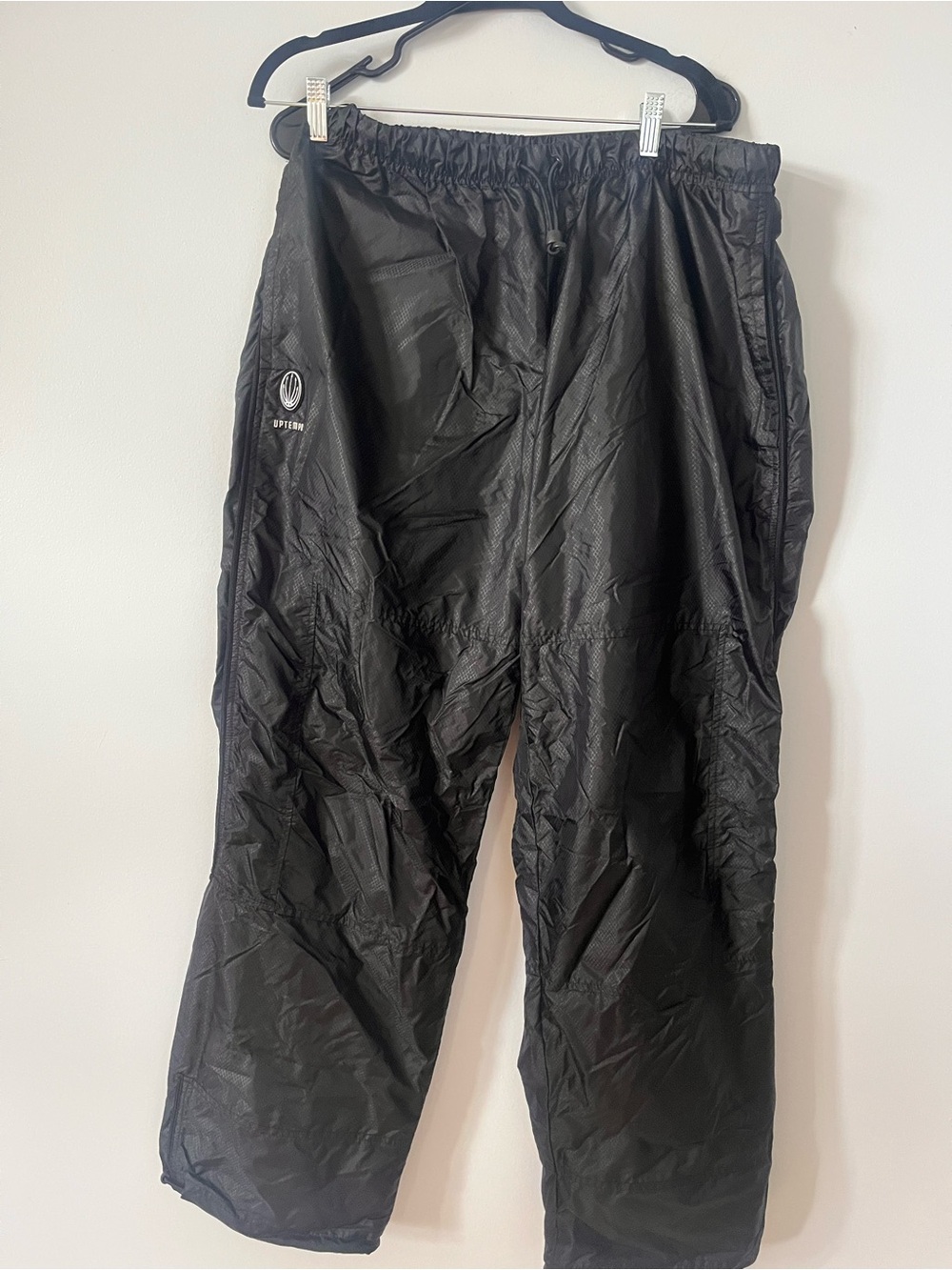 Vintage Nike uptemp track pants xxl fits like XL
